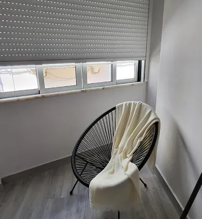 Spacious Stylish 波尔蒂芒